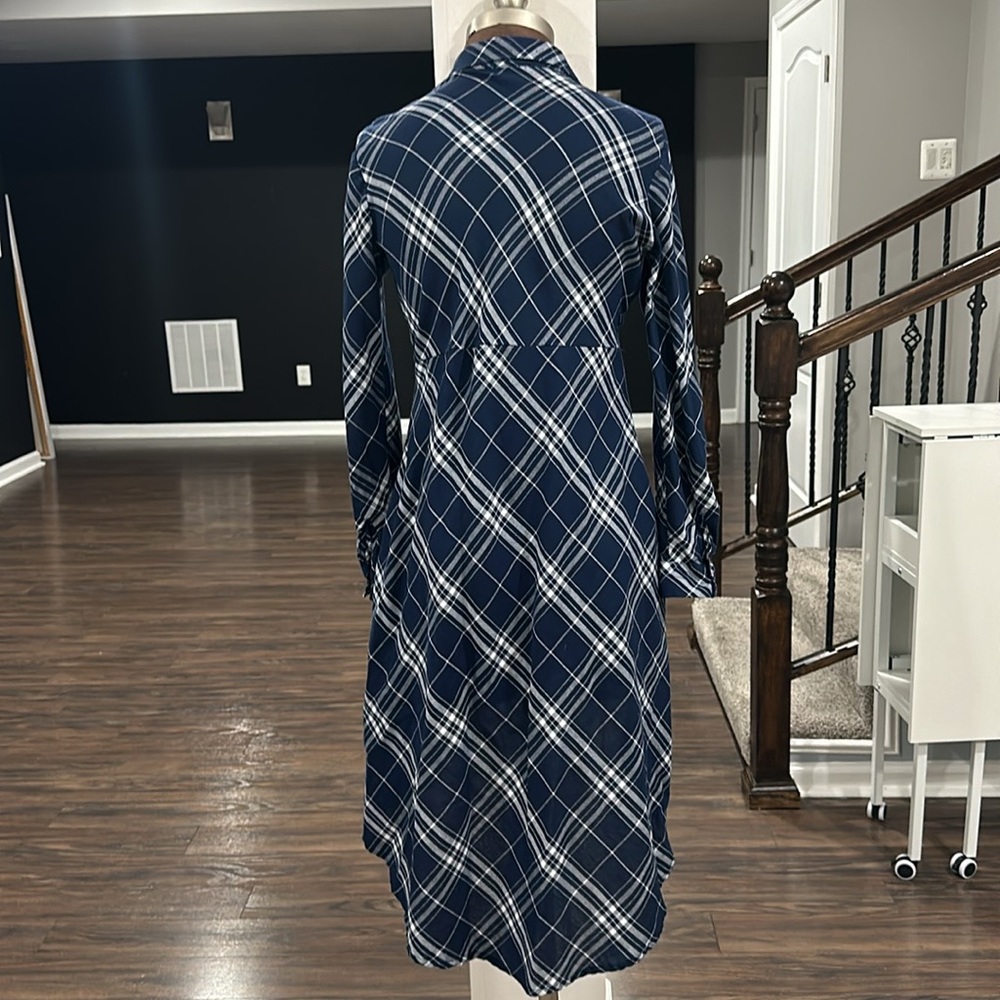 Love Notes Dress - Picture 4 of 7